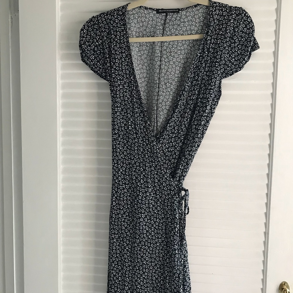 Perfect fall dress